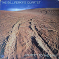 Perkins, Bill Quartet - Journey To The East (VG+) (Vinyl LP)