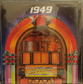 Various - Your Hit Parade 1949 (NM or M-) (Vinyl LP)