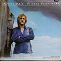 Dale, Kenny - Bluest Heartache (Vinyl, VG) (Vinyl LP)