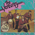Ventures - The Ventures (Vinyl, VG+) (Vinyl LP)