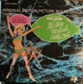 The Day The Fish Came Out (VG) (Vinyl LP)