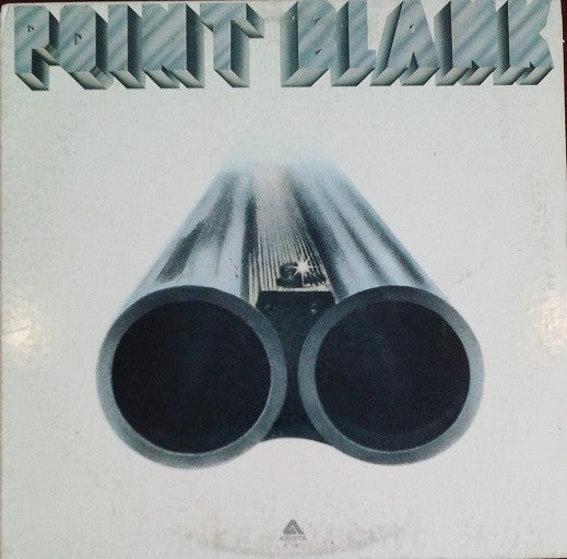 Point Blank  - Point Blank (VG+) (Vinyl LP)
