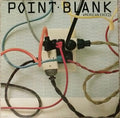 Point Blank  - American Exce$$ (VG+) (Vinyl LP)
