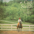 Smith, Carl - Country On My Mind (VG+) (Vinyl LP)