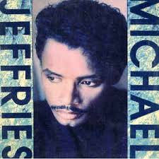 Jeffries, Michael - Michael Jeffries (VG+) (Vinyl LP)