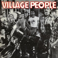 Village People - Village People (VG+) (Vinyl LP)