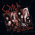 Witch - Hex Is On & Then Some (Vinyl LP)