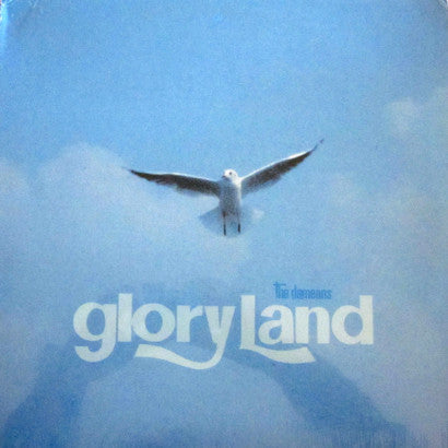 Dameans - Gloryland (VG) (Vinyl LP)