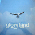 Dameans - Gloryland (VG) (Vinyl LP)