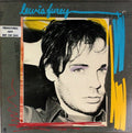 Furey, Lewis - Lewis Furey (VG+) (Vinyl LP)