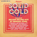 Various - Solid Gold (Vinyl, VG) (Vinyl LP)