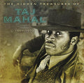 Taj Mahal - The Hidden Treasures Of Taj Mahal (1969-1973) (Vinyl, NM or M-) (Vinyl LP)