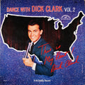 Keymen - This Is My Beat! Dance With Dick Clark Vol.2 (VG) (Vinyl LP)