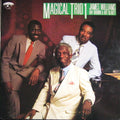 Williams, James  - Magical Trio 1 (NM or M-) (Vinyl LP)