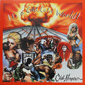 Club Nouveau - It's A Cold, Cold World! (VG+) (Vinyl LP)