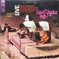 Shankar, Ravi - Ravi Shankar At The Monterey International Pop Festival (VG) (Vinyl LP)
