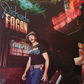 Fagan, Richard - Richard Fagan (VG+) (Vinyl LP)