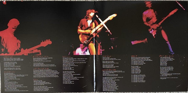 Come  - Eleven:Eleven Deluxe 20th Anniversary Edition (VG+) (Vinyl LP)