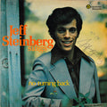 Steinberg, Jeff  - No Turning Back (NM or M-) (Vinyl LP)