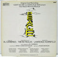 Peace - Original Cast Recording - Carmines, Al (VG) (Vinyl LP)