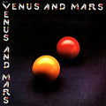 Wings  - Venus And Mars (Vinyl, VG+) (Vinyl LP)