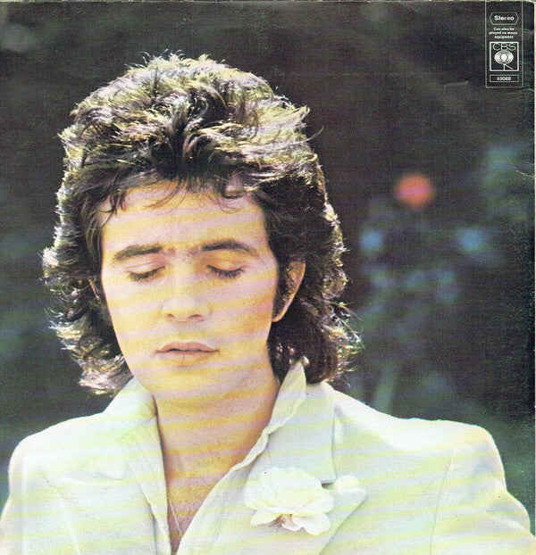 Essex, David - David Essex (VG+) (Vinyl LP)