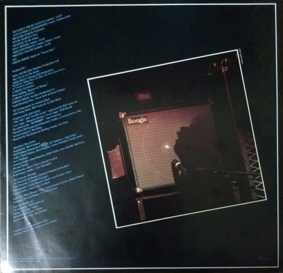 Santana - Shangó (Vinyl, VG+) (Vinyl LP)