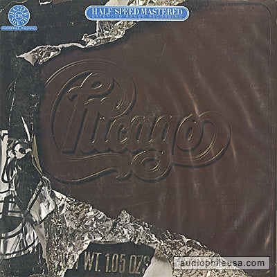 Chicago  - Chicago X (Vinyl, NM or M-) (Vinyl LP)