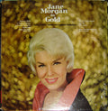 Morgan, Jane - Jane Morgan In Gold Today's Hits...Tomorrow's Golden Favorites (VG) (Vinyl LP)