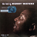 Waters, Muddy - The Best Of Muddy Waters (Vinyl, NM or M-) (Vinyl LP)