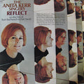 Kerr, Anita Singers - The Anita Kerr Singers Reflect On The Hits Of Burt Bacharach & Hal David (VG+) (Vinyl LP)