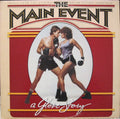 The Main Event (A Glove Story) (Vinyl, VG) (Vinyl LP)