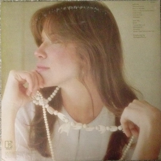 Simon, Carly - Hotcakes (VG+) (Vinyl LP)
