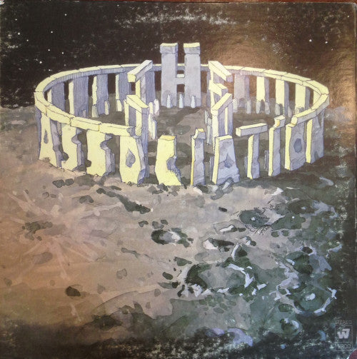 Association  - The Association (VG) (Vinyl LP)