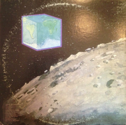 Association - The Association (VG+) (Vinyl LP)
