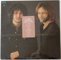 Illinois Speed Press - Duet (VG+) (Vinyl LP)