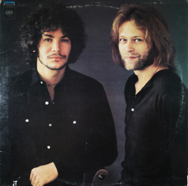 Illinois Speed Press - Duet (VG+) (Vinyl LP)