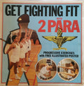 2 Para - Get Fighting Fit With 2 Para (NM or M-) (Vinyl LP)