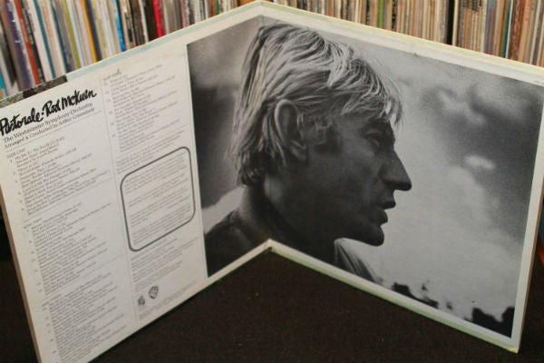 McKuen, Rod - Pastorale (VG+) (Vinyl LP)