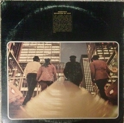 Spanky & Our Gang - Spanky And Our Gang (VG+) (Vinyl LP)