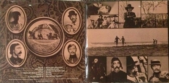 Spanky & Our Gang - Spanky And Our Gang (VG+) (Vinyl LP)