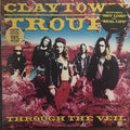 Claytown Troupe - Through The Veil (NM or M-) (Vinyl LP)