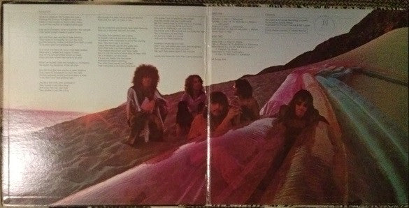 Steppenwolf - Monster (Vinyl, VG) (Vinyl LP)