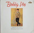 Vee, Bobby - Bobby Vee (VG) (Vinyl LP)