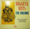 Orlons - Biggest Hits (VG) (Vinyl LP)