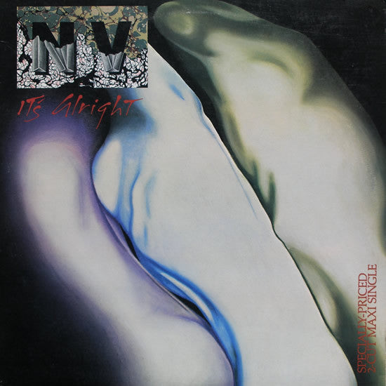 NV - It's Alright (NM or M-) (Vinyl LP)