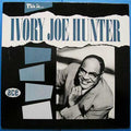 Hunter, Ivory Joe - This Is Ivory Joe Hunter (VG+) (Vinyl LP)