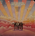 Raiders - The Raiders' Greatest Hits Volume II (VG) (Vinyl LP)