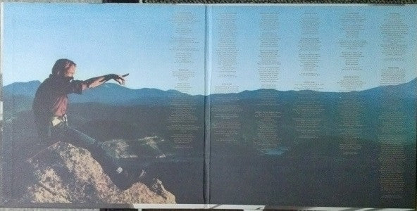 Stills, Stephen - Stephen Stills 2 (VG) (Vinyl LP)