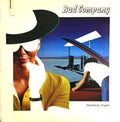 Bad Company  - Desolation Angels (Vinyl, VG+) (Vinyl LP)